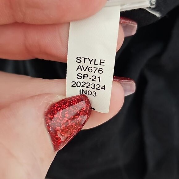 J.crew 8 Black Poplin Cotton Sleeveless Tiered Dress with pockets - Picture 8 of 10